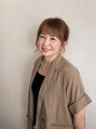 ピアリ オカモト(Peri okamoto) akaba