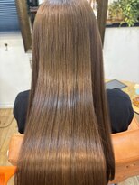 エルムトウキョウ(ELM Tokyo)&nbsp;黄色味をおさえた透明感ベージュ♪