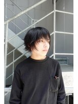 ブロック ジャポン(bloc japon)&nbsp;layer bob/new jeansハニcut