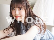 ホール(WHOLE)
