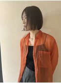 ヘイリーボブ