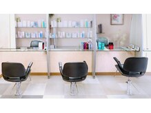 GARO美容室【ガロ】の雰囲気(出会いを大切に、身も心も綺麗になれる情報をお届けします。)