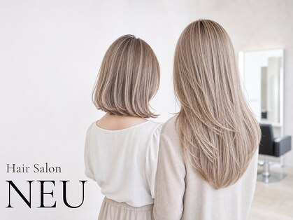 NEU 高岡店【ノイ】【8月中旬NEW OPEN(予定)】の写真