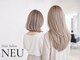 NEU 高岡店【ノイ】【8月中旬NEW OPEN(予定)】の写真