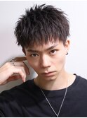 2way ダウンバングショート