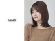 nook hair&eye salon【11/6OPEN（予定）】の写真