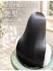 リアンヘアー(LIEN HAIR)の写真/一人一人に合わせたダメージケア提案が得意！あなたの“なりたい”を叶えてくれる実力派サロン。