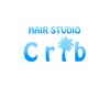 ヘアスタジオ クリブ(HAIR STUDIO CRIB)のお店ロゴ