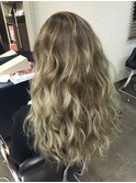 グラデーションメッシュ
