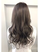 ブラン 天王寺(Blanc)&nbsp;【Blanc】シアーグレージュ