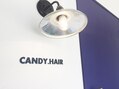 CANDY.HAIR【キャンディ ヘア―】