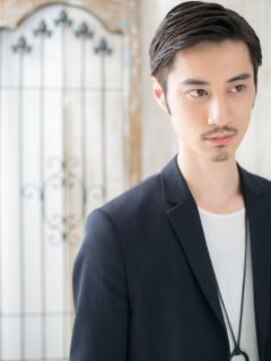 モッズヘア メン 上尾東口店(mod's hair men) ≪mod's men≫ジェントルなウェットショートn