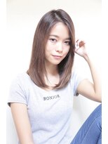 ロンドアベニール 北千住(Lond avenir)&nbsp;【lond avenir本田奈穂美】スタイリング簡単☆オシャレミディ