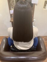 スノードロップ 阿佐ヶ谷(Snowdrop)&nbsp;ショート/ボブ/ヘッドスパ/髪質改善/ハイライト/阿佐ヶ谷