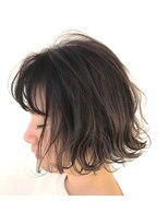 チクロヘアー(Ticro hair)&nbsp;【ticro大石】ハイライトグラデ