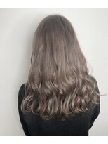 アクタノイドエット(acta noid etto)&nbsp;ミルクティーベージュ