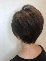 ノーブル 白金台店(Noble by PROGRESS)&nbsp;お客様スタイル