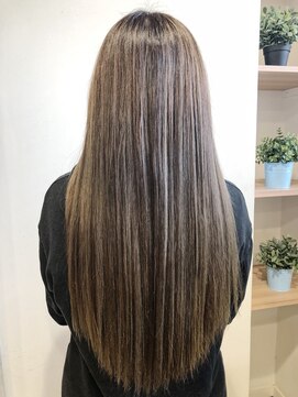 モモ(MOMO) ハイライト