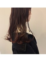 ポーズ(PAUSE)&nbsp;ピンクバイオレット