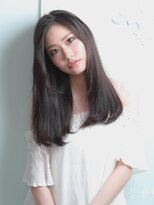 マーブルトウキョウネオリーブ(marbles tokyo neolive)&nbsp;《marbles/三軒茶屋》☆うるつや☆潤い憧れロング☆