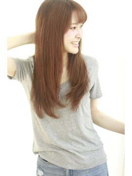 ブリーチ ラボ エーアイ 原宿店(BLEACH LABO Ai) 20代30代40代50代 色っぽふんわりロングの重軽ウェーブヘア♪