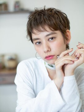 コレクション 船堀店(collection) クラシカルショート