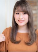 クリーミー♪上品ワンカールスタイル