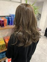 サンマルサン(303)&nbsp;【303 HAIR AND TREATMENT】マットベージュ☆