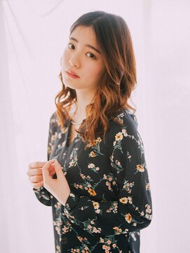 イングローブ 長生店(ingrove) セミディーカール