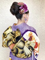 リセテラス (Lycee terrace)&nbsp;ビックシニオン