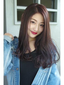 ラフェルヘアー(Rafel hair) 大人キレイ