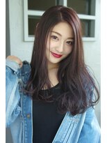 ラフェルヘアー(Rafel hair) 大人キレイ