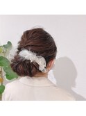 シニオンスタイル