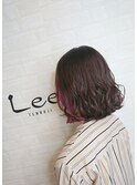 【Lee天王寺】インナーピンク