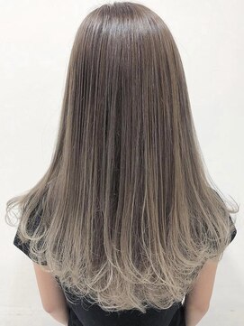 エリーツ 表参道(elyts) 【表参道elyts】ヨネスタイル18