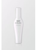 SUBLIMIC商品＊ワンダーシールド（洗い流さないトリートメント）