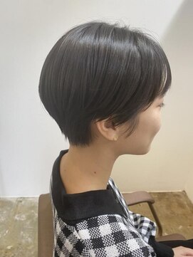 キートス ヘアーデザインプラス(kiitos hair design +) ヘアドネーション