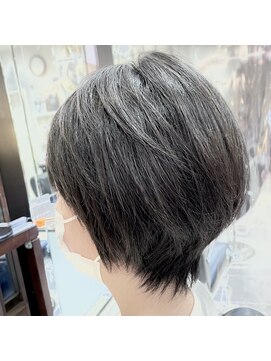 トレボー 聖蹟桜ヶ丘店 くびれショート