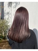 ロングスタイル