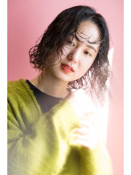 リリオ(Lilio) BOB/13