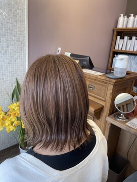 ラナンキュラス(Ranunculus) カラーエステ