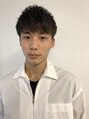 モッズ ヘア メン 中野店(mod's hair men) 短めのマッシュは清潔感も出ておすすめです！