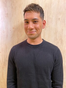 タカギ(TAKAGI) ビジネスショートシークレットツーブロックフェードスーツ83