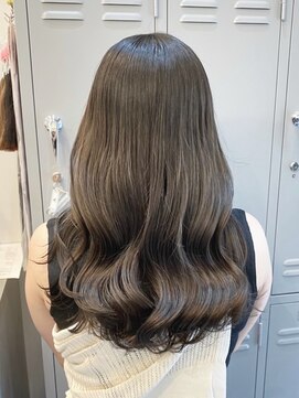 プレシャスバイプロデュース(precious by Produce) ダークチョコレートブラウン［町田/町田駅/町田駅前店/町田店]