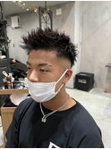 ツイスパ