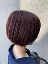 ジルスタンダード(JILL STANDARD)&nbsp;カシスカラー