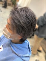 髪質改善サロン ミューズ 一社店(MUSE) 【10/22OPEN★業界最新選べるオーガニックカラー取扱いサロン】