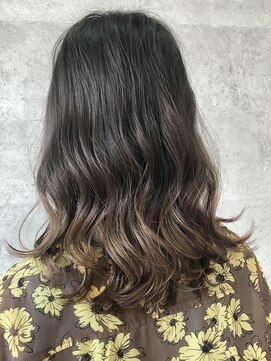 3と5(サントゴ) ナチュラルグラデーションカラー