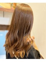 サーティーン(THIRTEEN) vegan認証HUEカラーできれいにのばしていきましょう(^^)20代☆