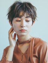 バーノン(VERNON)&nbsp;ＭＥＳＳＹ　SHORT【VERNON】058-262-3611